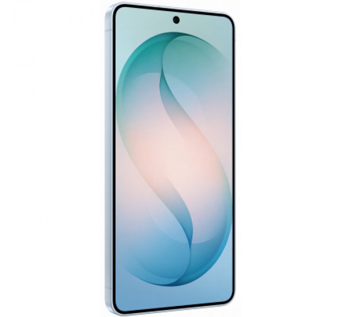 Мобільний телефон Samsung Galaxy S26 12/256Gb Sky Blue (SM-S942BLBGEUC)