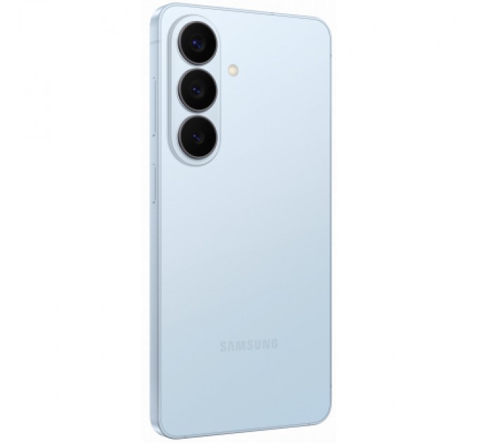 Мобільний телефон Samsung Galaxy S26 12/256Gb Sky Blue (SM-S942BLBGEUC)