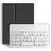 BeCover Чохол до планшета BeCover Keyboard Apple iPad 10.2 2019/2020/2021 Black (711134)