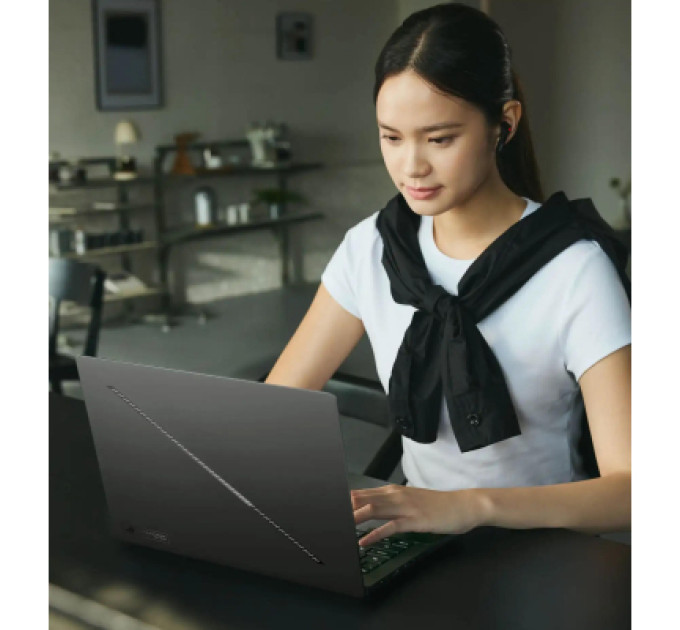 ASUS Ноутбук ASUS ROG Zephyrus G14 GU405AW-SY049W (90NR0P84-M002D0)