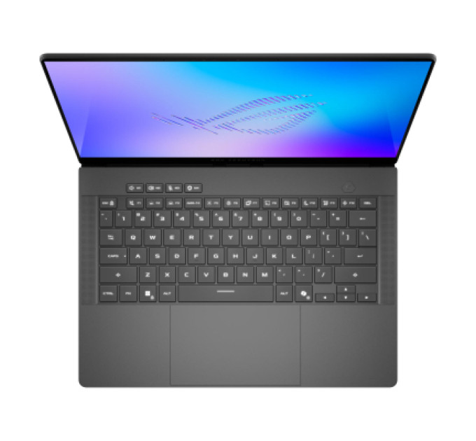 ASUS Ноутбук ASUS ROG Zephyrus G14 GU405AW-SY049W (90NR0P84-M002D0)
