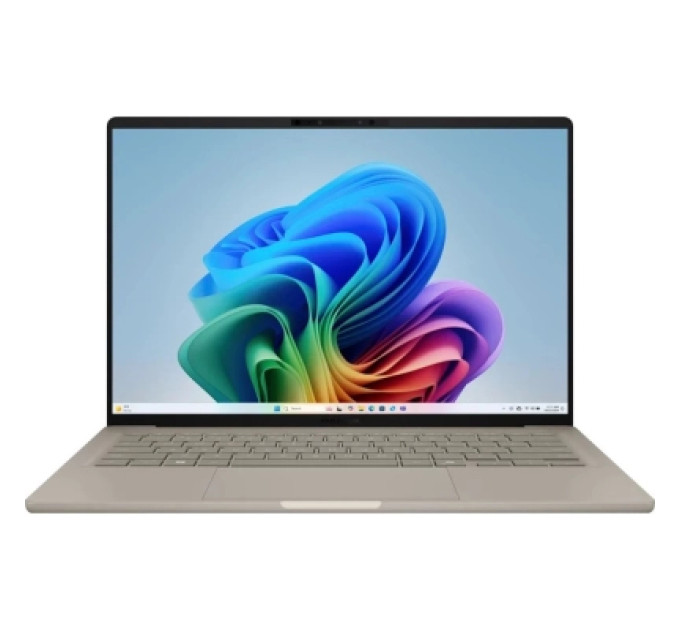 ASUS Ноутбук ASUS Zenbook A14 UX3407NA-QD023W (90NB1711-M00390)