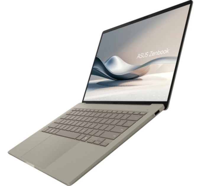 ASUS Ноутбук ASUS Zenbook A14 UX3407NA-QD023W (90NB1711-M00390)