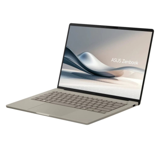 ASUS Ноутбук ASUS Zenbook A14 UX3407NA-QD023W (90NB1711-M00390)