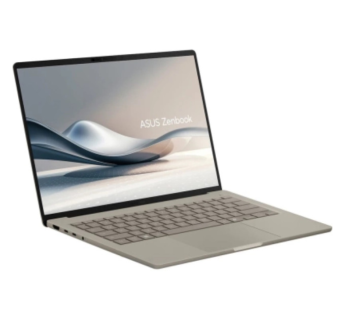 ASUS Ноутбук ASUS Zenbook A14 UX3407NA-QD023W (90NB1711-M00390)