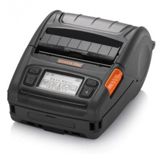 Принтер етикеток Bixolon SPP-L3000iK USB, Bluetooth (17248)