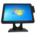 Leabon POS-термінал Leabon LB-T630 i5 6300U/8Gb/SSD128GB/2xRS232/6xUSB/Ethernet/17,3'''' 1920x1080 з 2-м дисплеєм15,6" (LB-T630-17.3+15.6-0139)