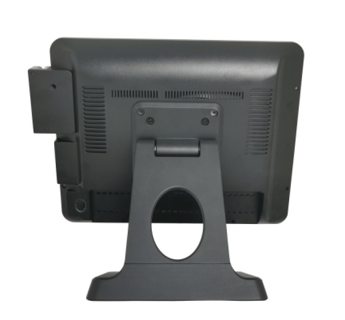 Leabon POS-термінал Leabon LB-T630 i5 6300U/8Gb/SSD128GB/2xRS232/6xUSB/Ethernet/17,3'''' 1920x1080 з 2-м дисплеєм15,6" (LB-T630-17.3+15.6-0139)