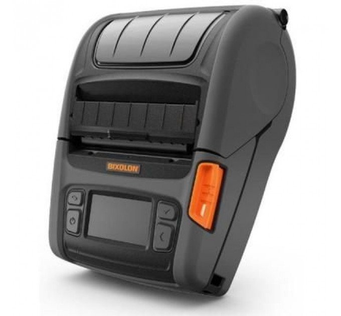 Принтер етикеток Bixolon SPP-L3000iK USB, Bluetooth (17248)