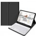 BeCover Чохол до планшета BeCover Keyboard Apple iPad 10.9" 2022 Black (711139)