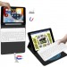 BeCover Чохол до планшета BeCover Keyboard Apple iPad 10.9" 2022 Black (711139)