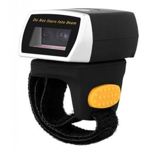 Сканер штрих-коду Netum NT-R2 2D Bluetooth (R2-NT0004)