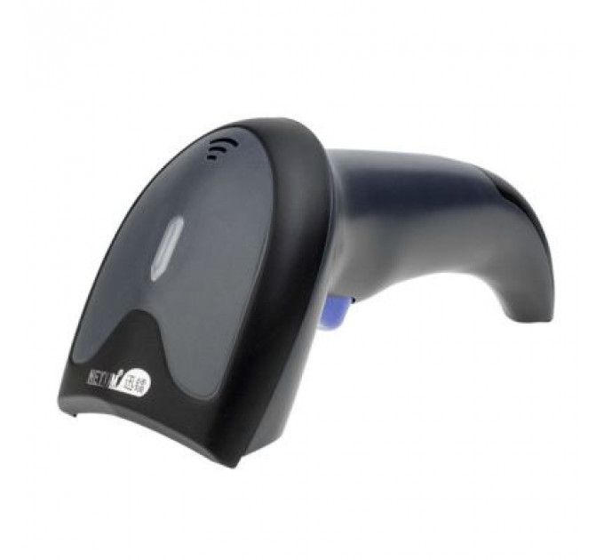 Сканер штрих-коду Netum W8-X 2D, bluetooth (W8-X-NT0008)