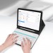 BeCover Чохол до планшета BeCover Keyboard Apple iPad Air (4/5) 2020/2022 10.9" Black (711144)