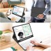 BeCover Чохол до планшета BeCover Keyboard Apple iPad Air (4/5) 2020/2022 10.9" Black (711144)
