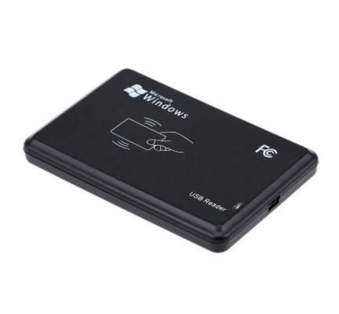 Зчитувач магнітних карт Syncotek RH-820 (13,56МГц Mifare) (RH-820-0032)