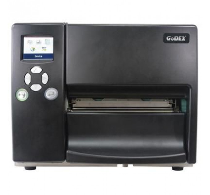Принтер етикеток Godex EZ6250i (16098)