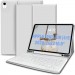 BeCover Чохол до планшета BeCover Keyboard Apple iPad Air (4/5) 2020/2022 10.9" Gray (711145)