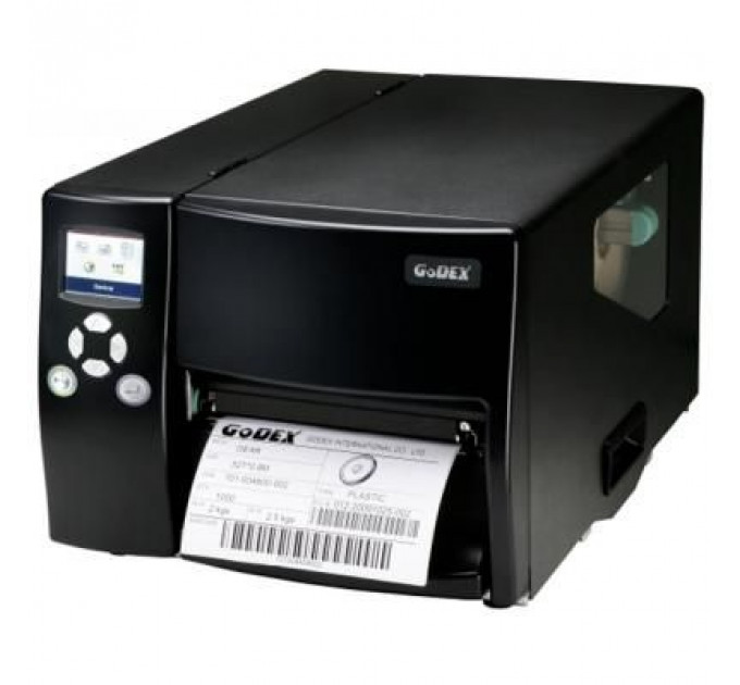 Принтер етикеток Godex EZ6250i (16098)