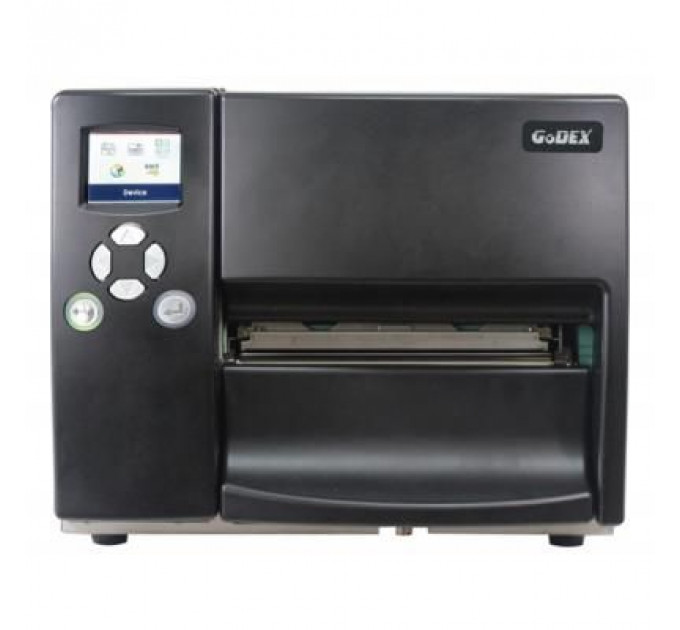 Принтер етикеток Godex EZ6350i USB, ethernet, RS232, 300dpi (16099)