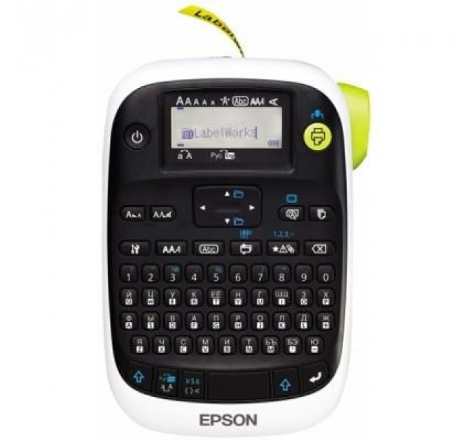 Принтер етикеток LabelWorks LW-400 Epson (C51CB70080)