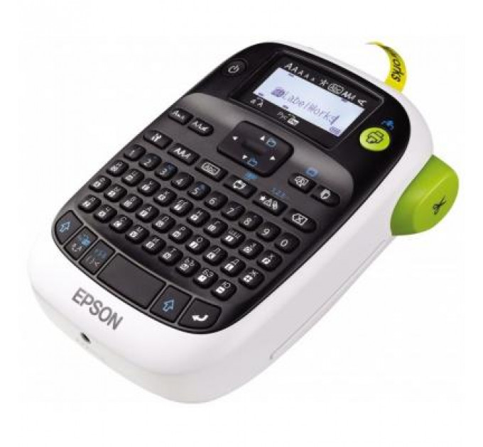 Принтер етикеток LabelWorks LW-400 Epson (C51CB70080)