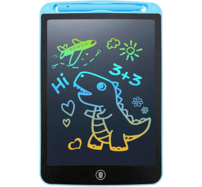 ColorWay Планшет для малювання ColorWay LCD Writing Tablet 10 (CW-WT10C)
