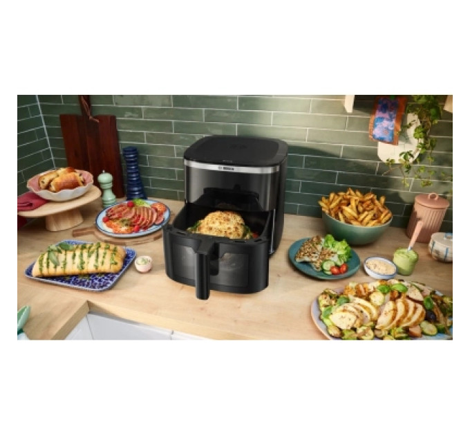 Bosch Мультипіч Bosch MAF671B1