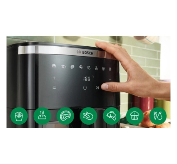 Bosch Мультипіч Bosch MAF671B1
