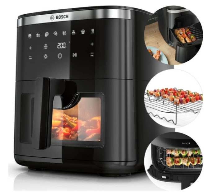 Bosch Мультипіч Bosch MAF671B1