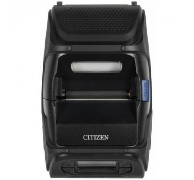 Принтер етикеток Citizen CMP-25L USB, serial, WiFi (CMP25BUXZL)