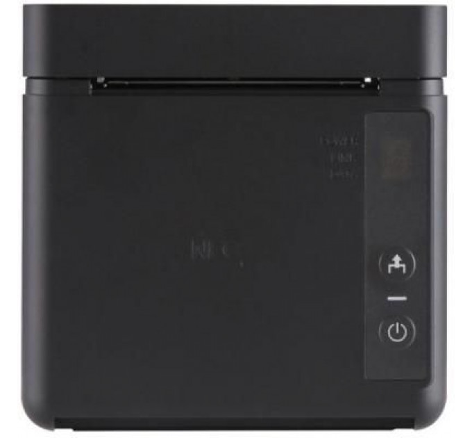 Принтер чеків Sam4s GCUBE-102DB(ITE) USB, RS232-C, Ethernet (GCUBE-102DB(ITE))