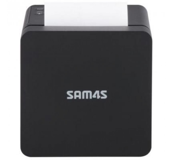 Принтер чеків Sam4s GCUBE-102DB(ITE) USB, RS232-C, Ethernet (GCUBE-102DB(ITE))