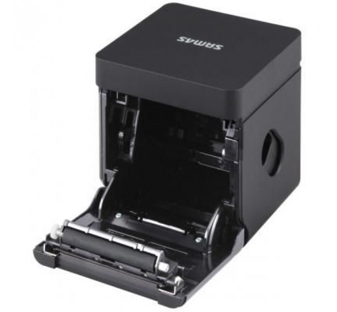 Принтер чеків Sam4s GCUBE-102DB(ITE) USB, RS232-C, Ethernet (GCUBE-102DB(ITE))
