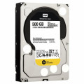 WD Жорсткий диск 3.5"  500Gb WD (WD5003ABYZ)