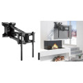 2E Mounts Кріплення ТВ поворотне моторизоване 2E Legliupe 37"-70" 35кг