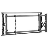 Кріплення ТВ фіксоване 2E Letriovgu 55"- 60" 35кг