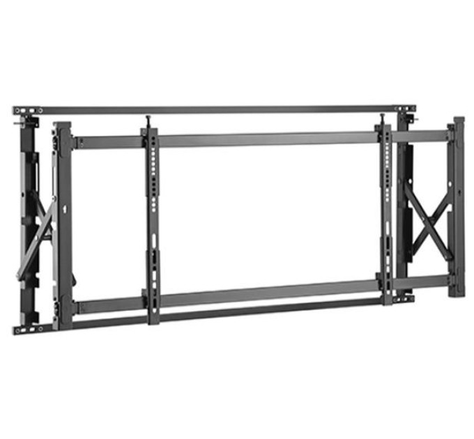2E Mounts Кріплення ТВ фіксоване 2E Letriovgu 55"- 60" 35кг