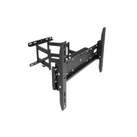 Кріплення ТВ поворотне KSL WMO-8266T 40-82"