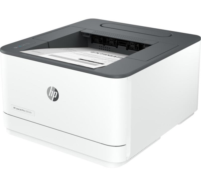 HP peripherals Принтер А4 HP LaserJet Pro 3003dn