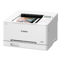 Принтер А4 Canon i-SENSYS LBP647Cdw з Wi-Fi