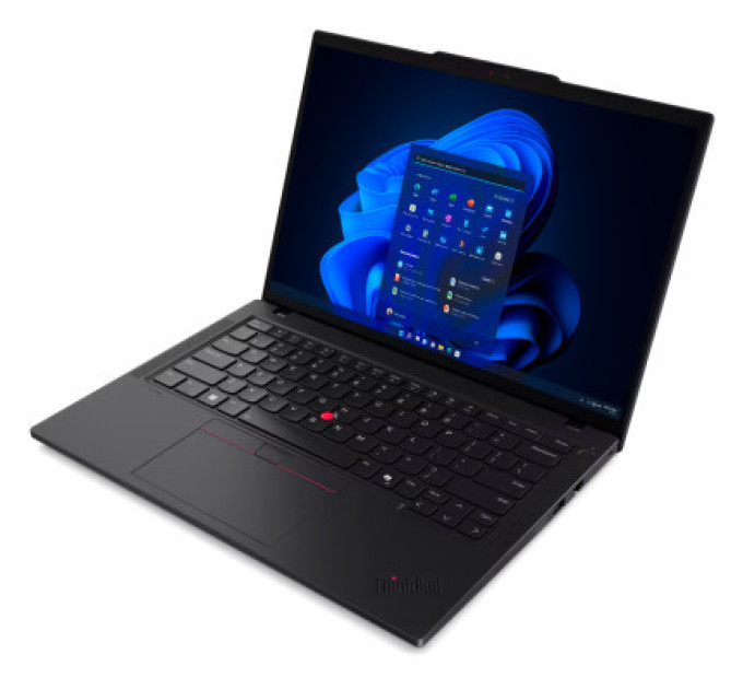 Lenovo Ноутбук Lenovo ThinkPad T14 G5 (21ML0022RA)