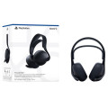 Playstation Гарнітура PlayStation PULSE Elite, WL, Midnight Black