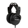 Koss Навушники Over-Ear Koss UR20 DJ Style, 3.5 mini-jack, 2.4м, Чорний