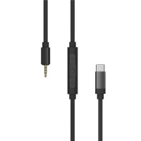 Кабель Koss Utility Cord USB-C