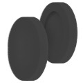 Koss Амбюшури Koss Porta Pro Oversized Ear Cushions Чорний