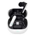 Trust Multimedia Навушники TWS Trust GTX 409 Oxxie Earbuds BT 5.3, ENC, SBC, Mic, Білий