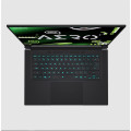 Gigabyte computers Ноутбук AERO X16 16.0 QHD+, AMD Al 7 350, 16GB, F1TB, NVD5050-8, W11, чорний