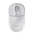 Trust Peripherals Миша Trust Primo,  WL,  Матово-білий