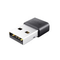 Trust Peripherals USB адаптер Trust Myna Bluetooth 5.4, чорний